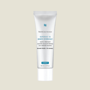 Glycolic 10 renew overnight