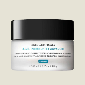 A.G.E. interrupter advanced