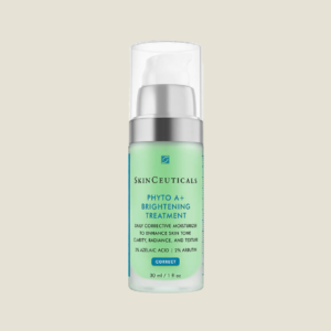 Phyto A+ brightening treatment